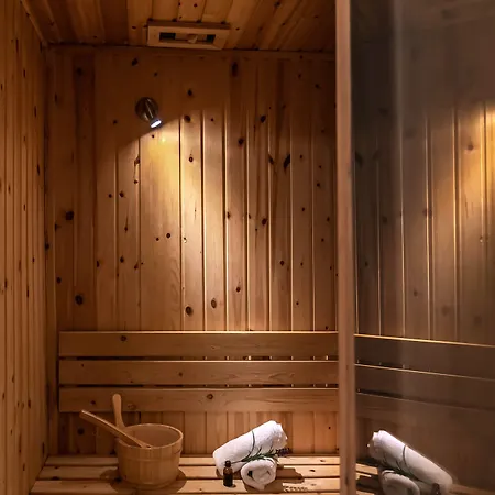 Hotel Panorama & - Adults Only 4*