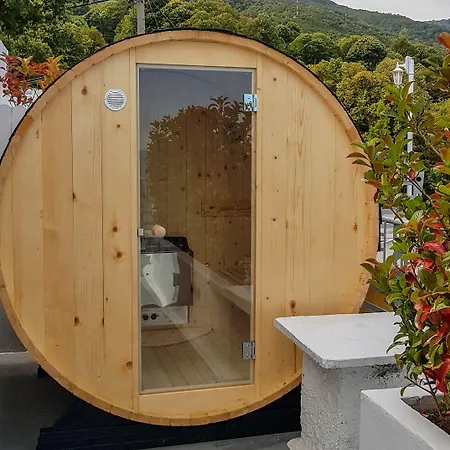 Panorama & - Adults Only