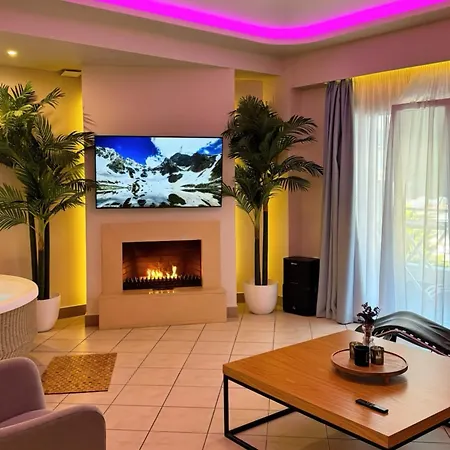 Panorama & - Adults Only Stómion