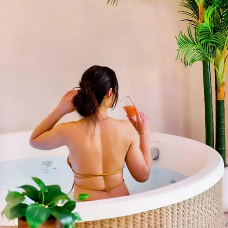 Otel Panorama & - Adults Only 4*