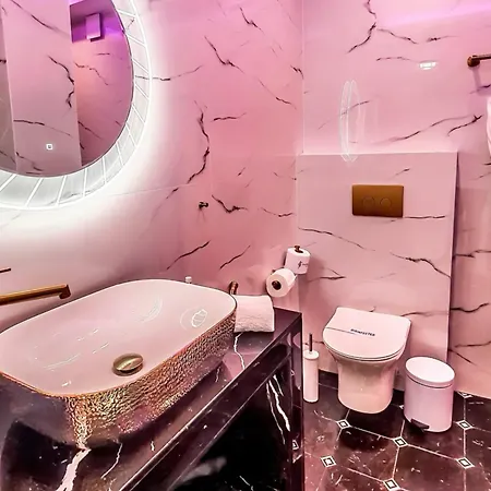 Hotel Panorama & - Adults Only 4*