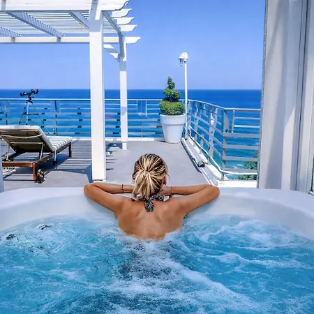 Otel Panorama & - Adults Only