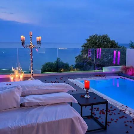 Panorama & - Adults Only 4*