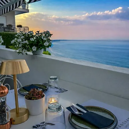 Hotel Panorama & - Adults Only 4*
