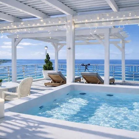 Panorama & - Adults Only Szálloda