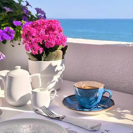 Panorama & - Adults Only Hotel 4*