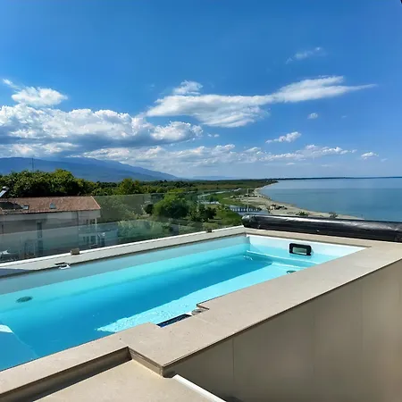 Panorama & - Adults Only 4*