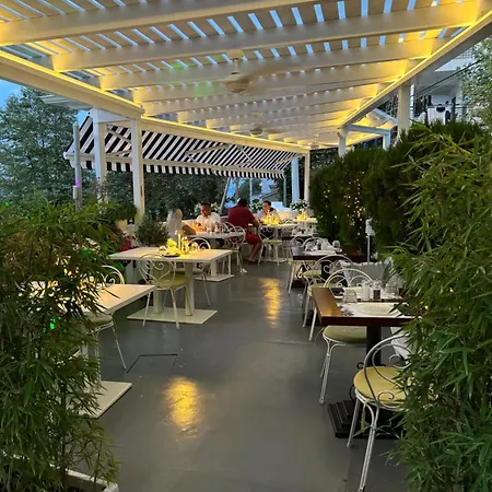 Panorama & - Adults Only Szálloda 4*