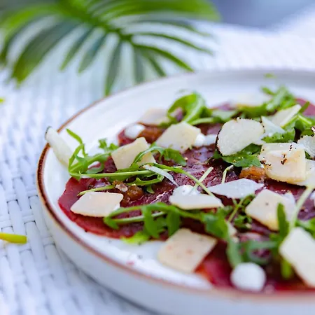 Panorama & - Adults Only Szálloda Sztómio