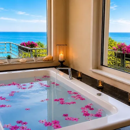 Panorama & - Adults Only Hotel 4*