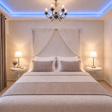 Panorama & - Adults Only Otel
