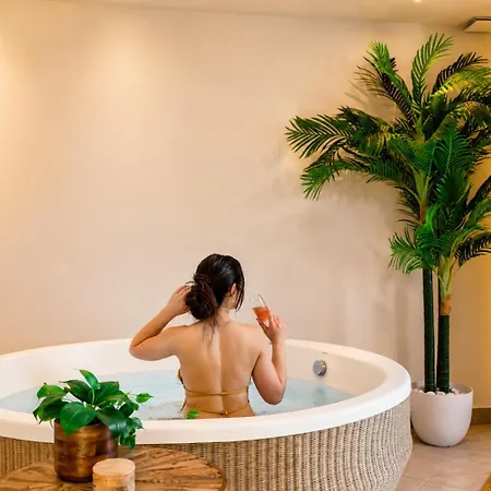 Panorama & - Adults Only 4* Stomion (Thessaly)