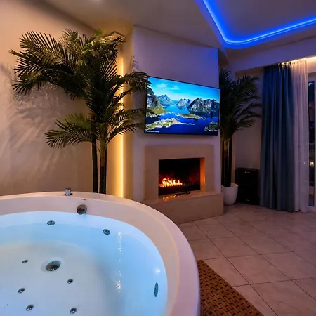 Hotel Panorama & - Adults Only 4*
