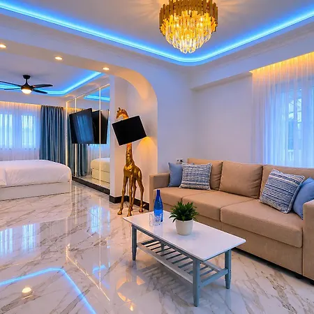 Panorama & - Adults Only Hotel