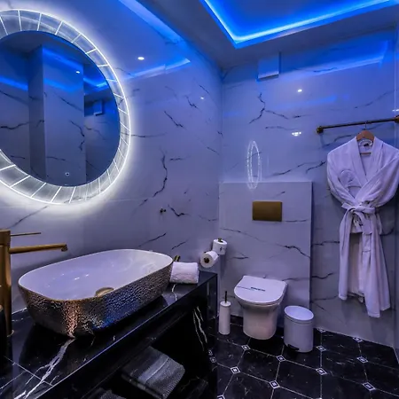 Hotel Panorama & - Adults Only