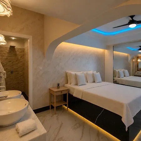 Hotel Panorama & - Adults Only 4*