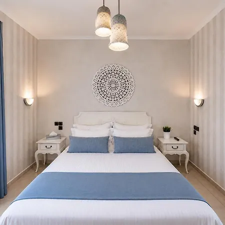 Panorama & - Adults Only Stomion (Thessaly)