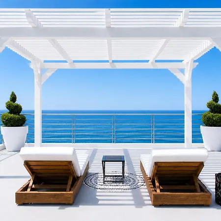 Ξενοδοχείο Panorama & - Adults Only
