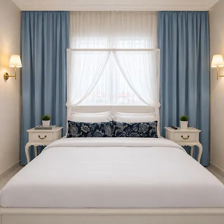 Hotel Panorama & - Adults Only 4*