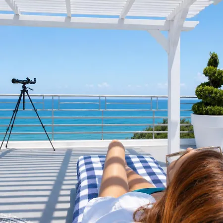 Panorama & - Adults Only Hotel Stomion (Thessaly)
