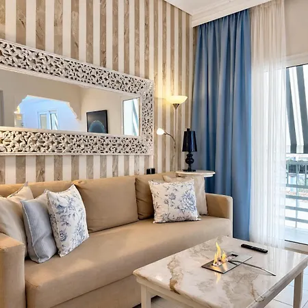 Panorama & - Adults Only Stomion (Thessaly)