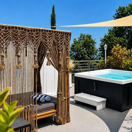 Panorama & - Adults Only 4* Στόμιο