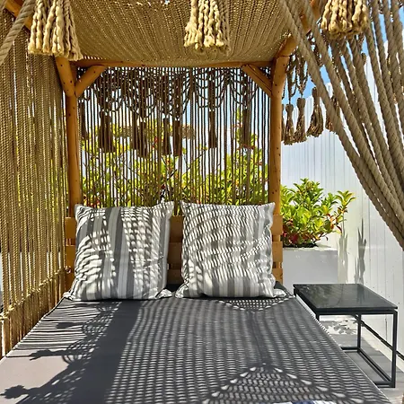 Panorama & - Adults Only Hotel