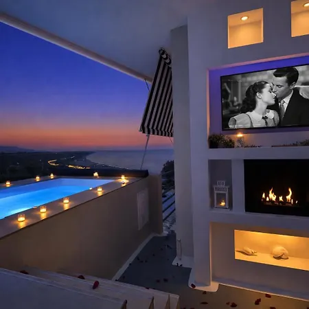 Panorama & - Adults Only 4* Stomion (Thessaly)