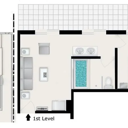 Panorama & - Adults Only 4*