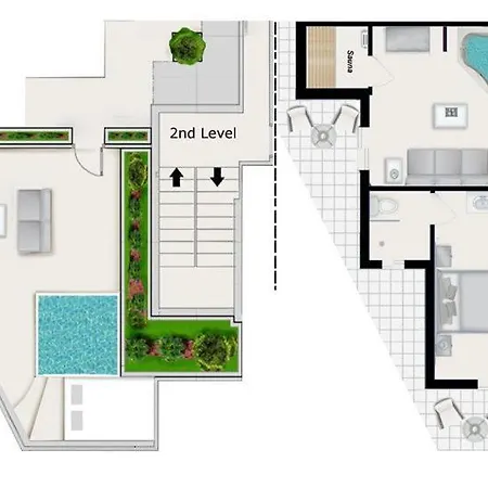 Panorama & - Adults Only Stomion (Thessaly)
