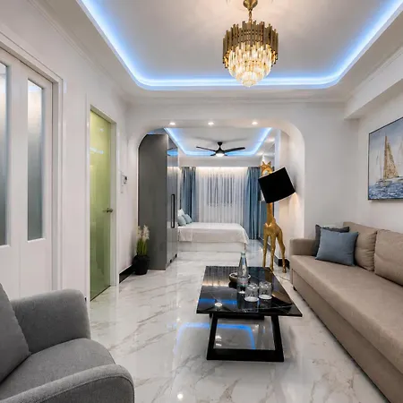 Hotel Panorama & - Adults Only 4*