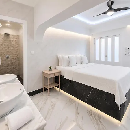 Panorama & - Adults Only 4* Stomion (Thessaly)