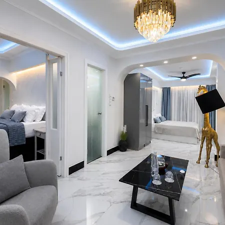 Hotel Panorama & - Adults Only 4*