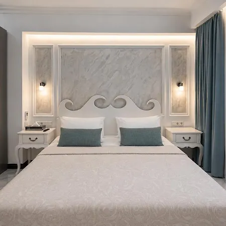 Panorama & - Adults Only Hotel Stomion (Thessaly)