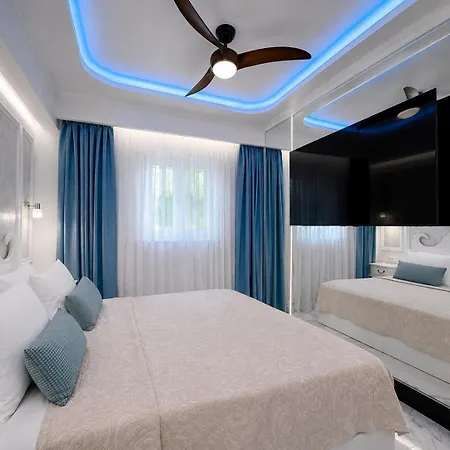 Panorama & - Adults Only Stomion (Thessaly)