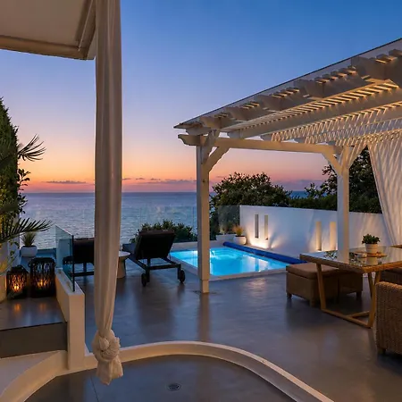 Panorama & - Adults Only 4* Στόμιο