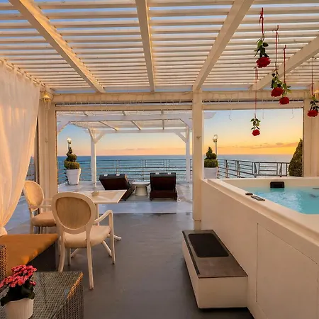 Panorama & - Adults Only Hotel 4*
