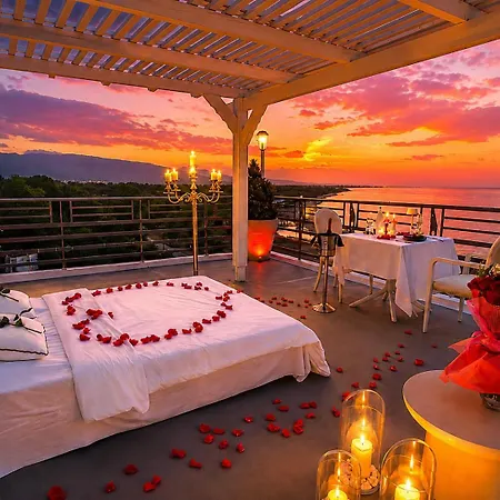 Panorama & - Adults Only Hotel Stomion (Thessaly)