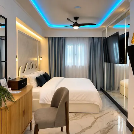 Panorama & - Adults Only 4*