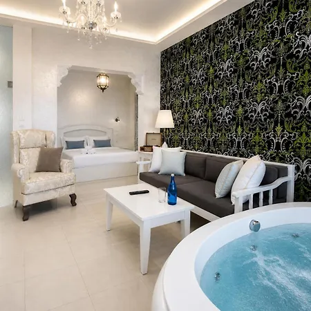Panorama & - Adults Only Stomion (Thessaly)