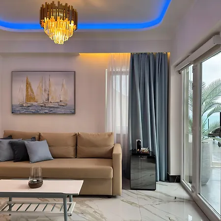Panorama & - Adults Only 4*