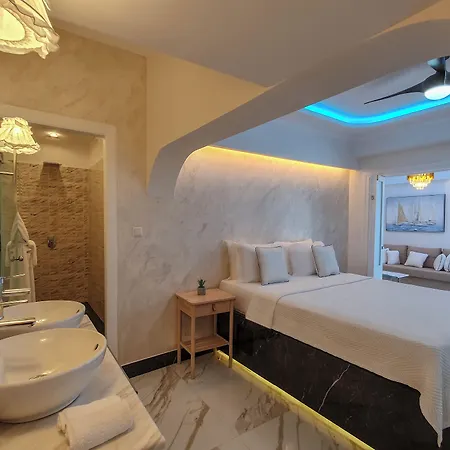 Panorama & - Adults Only Hotel