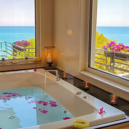 Hotel Panorama & - Adults Only