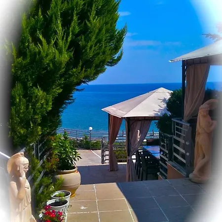 Panorama & - Adults Only 4* Stómion