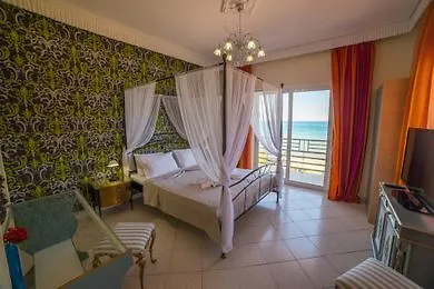 Panorama & - Adults Only Otel