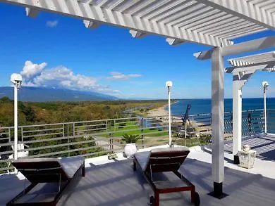 Panorama & - Adults Only Otel 4*