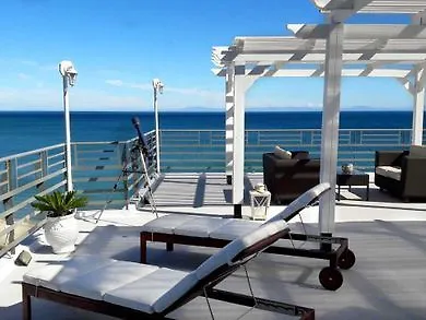 Panorama & - Adults Only 4*