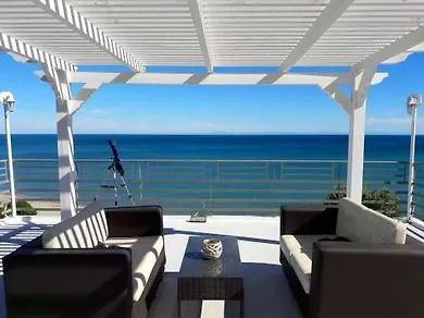 Otel Panorama & - Adults Only