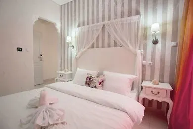 Otel Panorama & - Adults Only 4*