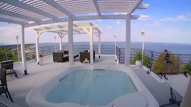 Otel Panorama & - Adults Only 4*